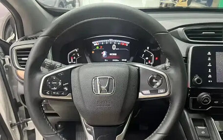 Honda CR-V, 2022 год, 2 666 000 рублей, 8 фотография