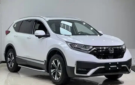 Honda CR-V, 2022 год, 2 666 000 рублей, 3 фотография