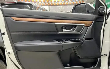 Honda CR-V, 2022 год, 2 666 000 рублей, 12 фотография