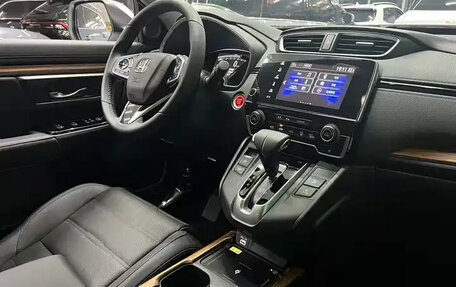 Honda CR-V, 2022 год, 2 666 000 рублей, 9 фотография