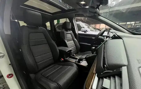 Honda CR-V, 2022 год, 2 666 000 рублей, 10 фотография