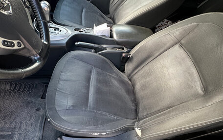 Nissan Qashqai, 2010 год, 935 000 рублей, 2 фотография
