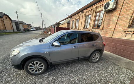 Nissan Qashqai, 2010 год, 935 000 рублей, 3 фотография
