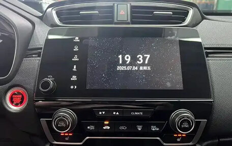 Honda CR-V, 2022 год, 2 666 000 рублей, 16 фотография