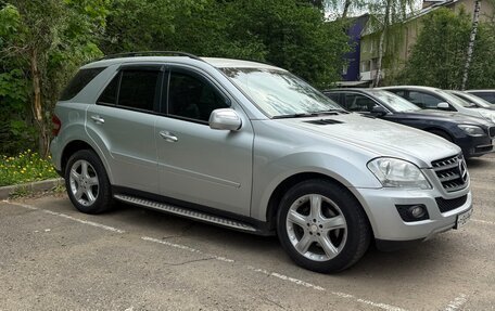 Mercedes-Benz M-Класс, 2009 год, 1 430 000 рублей, 3 фотография