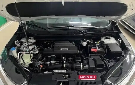 Honda CR-V, 2022 год, 2 666 000 рублей, 14 фотография