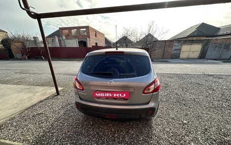 Nissan Qashqai, 2010 год, 935 000 рублей, 4 фотография