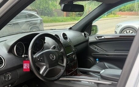 Mercedes-Benz M-Класс, 2009 год, 1 430 000 рублей, 6 фотография