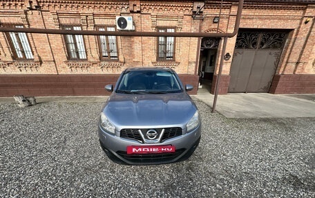 Nissan Qashqai, 2010 год, 935 000 рублей, 5 фотография