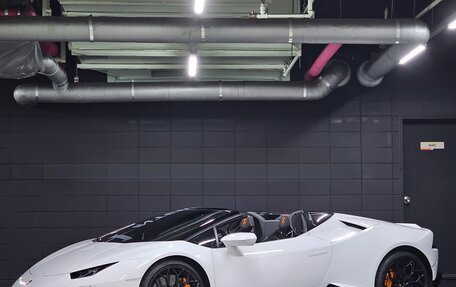 Lamborghini Huracán, 2022 год, 23 800 000 рублей, 3 фотография