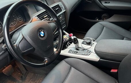 BMW X3, 2014 год, 2 500 000 рублей, 6 фотография