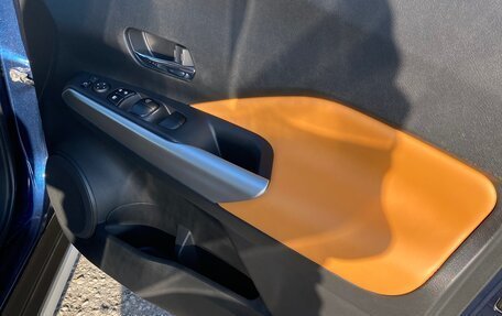 Nissan Kicks I, 2020 год, 2 320 000 рублей, 8 фотография