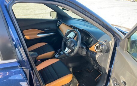 Nissan Kicks I, 2020 год, 2 320 000 рублей, 5 фотография