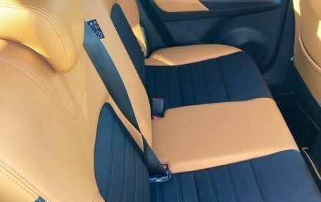 Nissan Kicks I, 2020 год, 2 320 000 рублей, 9 фотография