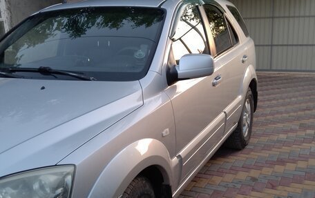 KIA Sorento IV, 2007 год, 105 000 рублей, 3 фотография