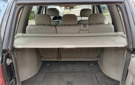 Land Rover Freelander II рестайлинг 2, 2000 год, 380 000 рублей, 6 фотография