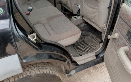 Land Rover Freelander II рестайлинг 2, 2000 год, 380 000 рублей, 3 фотография