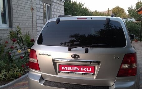 KIA Sorento IV, 2007 год, 105 000 рублей, 2 фотография