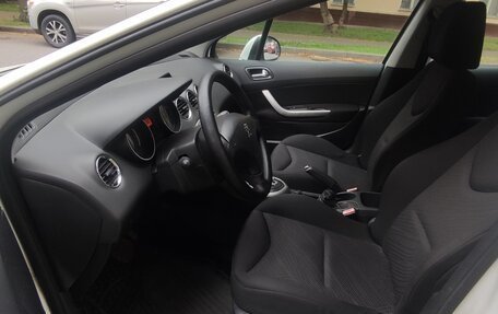 Peugeot 308 II, 2011 год, 555 000 рублей, 10 фотография
