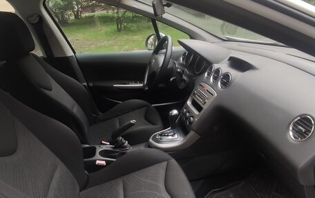 Peugeot 308 II, 2011 год, 555 000 рублей, 9 фотография