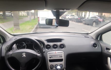 Peugeot 308 II, 2011 год, 555 000 рублей, 8 фотография