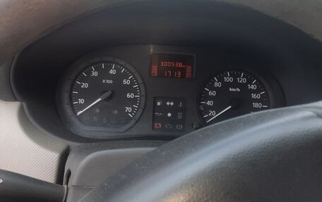 Renault Sandero I, 2011 год, 370 000 рублей, 5 фотография