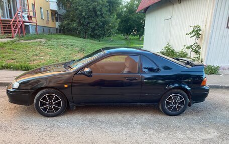 Toyota Cynos, 1992 год, 260 000 рублей, 4 фотография