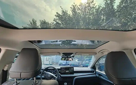 Toyota Camry, 2024 год, 3 520 000 рублей, 8 фотография