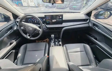 Toyota Camry, 2024 год, 3 520 000 рублей, 7 фотография
