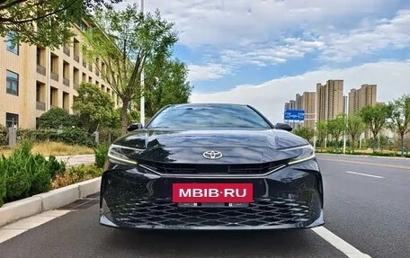 Toyota Camry, 2024 год, 3 520 000 рублей, 2 фотография