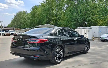 Toyota Camry, 2024 год, 3 520 000 рублей, 3 фотография