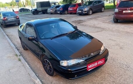 Toyota Cynos, 1992 год, 260 000 рублей, 2 фотография