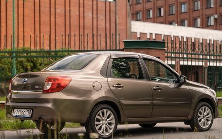 Datsun on-DO I рестайлинг, 2020 год, 999 000 рублей, 6 фотография