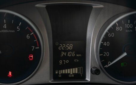 Datsun on-DO I рестайлинг, 2020 год, 999 000 рублей, 12 фотография