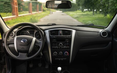 Datsun on-DO I рестайлинг, 2020 год, 999 000 рублей, 11 фотография