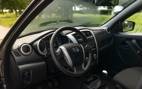 Datsun on-DO I рестайлинг, 2020 год, 999 000 рублей, 10 фотография