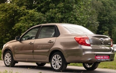 Datsun on-DO I рестайлинг, 2020 год, 999 000 рублей, 4 фотография