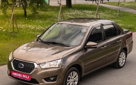Datsun on-DO I рестайлинг, 2020 год, 999 000 рублей, 2 фотография
