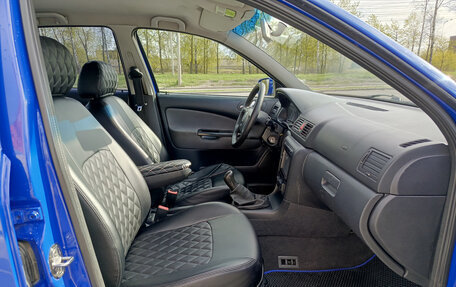Skoda Octavia IV, 2006 год, 220 000 рублей, 11 фотография