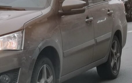 Datsun on-DO I рестайлинг, 2020 год, 999 000 рублей, 16 фотография