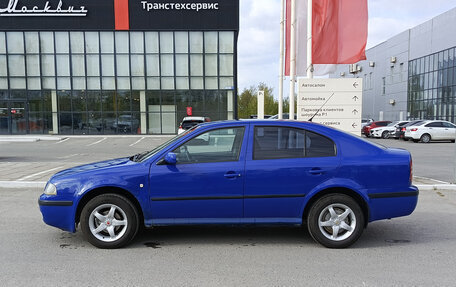 Skoda Octavia IV, 2006 год, 220 000 рублей, 8 фотография