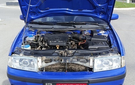 Skoda Octavia IV, 2006 год, 220 000 рублей, 9 фотография
