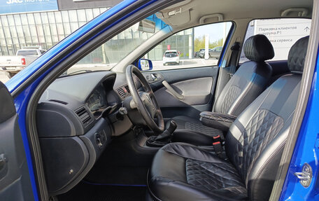 Skoda Octavia IV, 2006 год, 220 000 рублей, 16 фотография