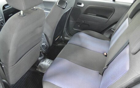Ford Fusion I, 2008 год, 444 000 рублей, 11 фотография