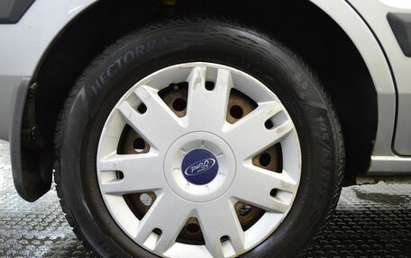 Ford Fusion I, 2008 год, 444 000 рублей, 9 фотография