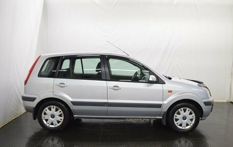 Ford Fusion I, 2008 год, 444 000 рублей, 4 фотография