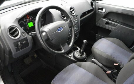 Ford Fusion I, 2008 год, 444 000 рублей, 10 фотография