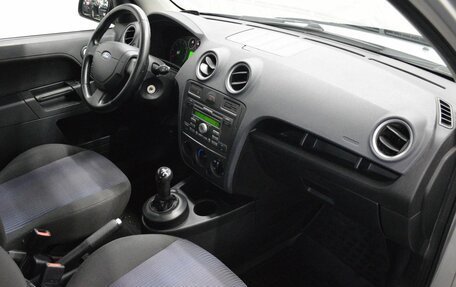 Ford Fusion I, 2008 год, 444 000 рублей, 12 фотография