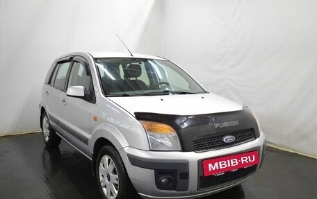 Ford Fusion I, 2008 год, 444 000 рублей, 3 фотография