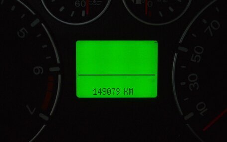 Ford Fusion I, 2008 год, 444 000 рублей, 15 фотография
